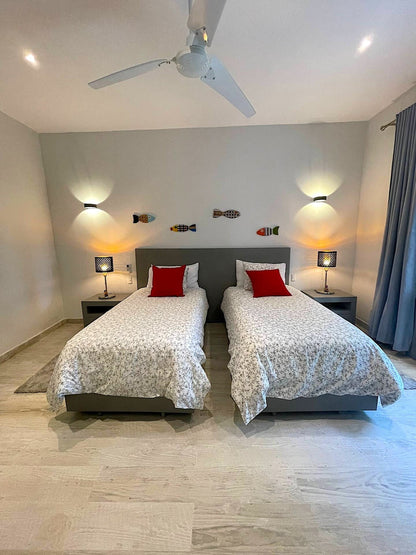 Punta Cana - Villa Zoé - The French Concierge
