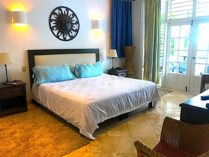Punta Cana - Villa Zoé - The French Concierge