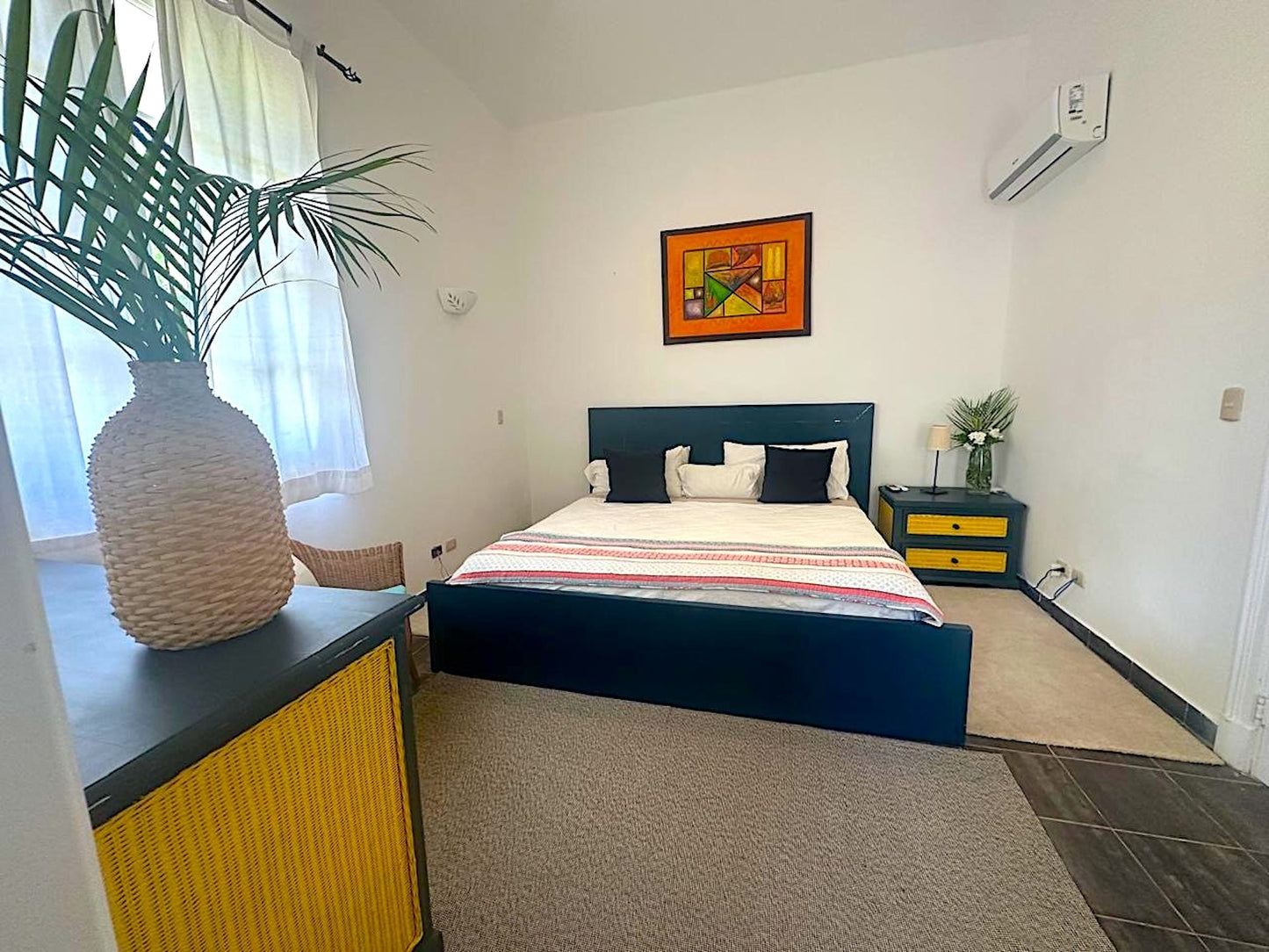 Punta Cana - Villa Zoé - The French Concierge