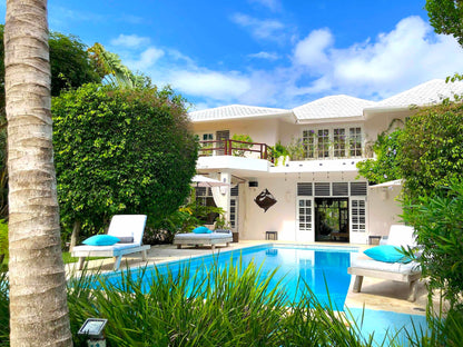 Punta Cana - Villa Zoé - The French Concierge