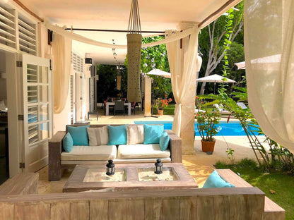 Punta Cana - Villa Zoé - The French Concierge