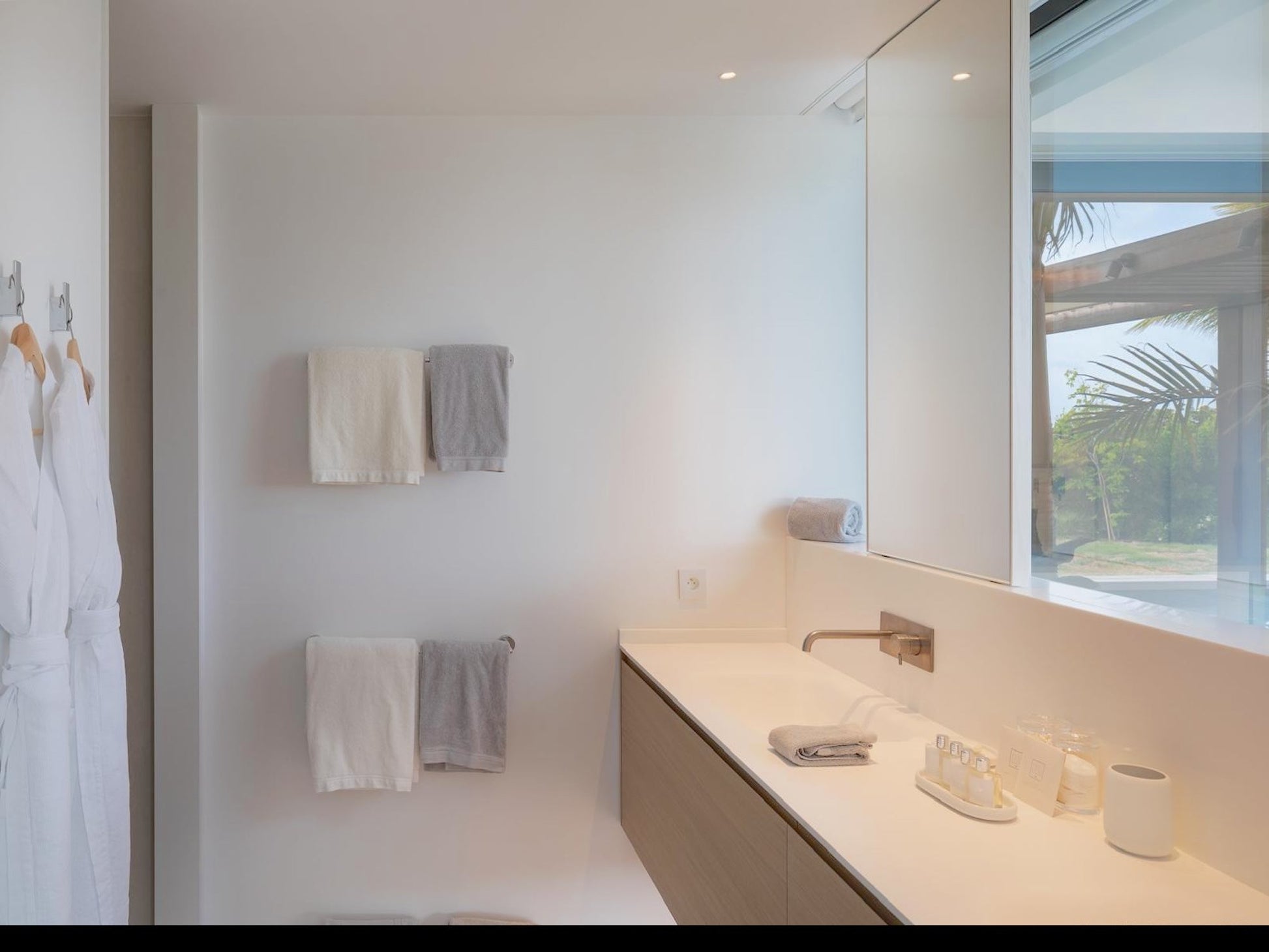 Saint - Barthélemy - Villa Laeti - The French Concierge