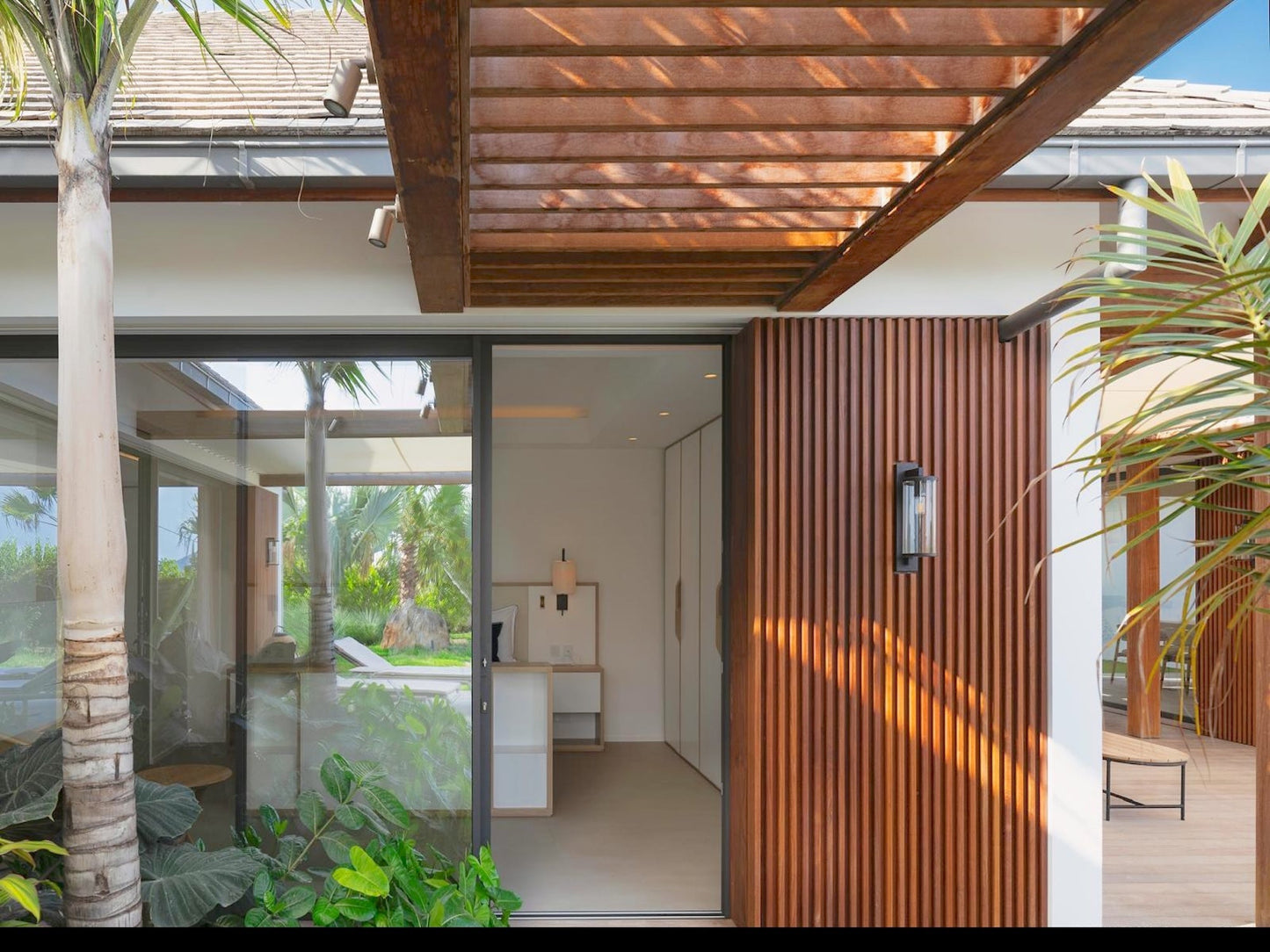 Saint - Barthélemy - Villa Laeti - The French Concierge
