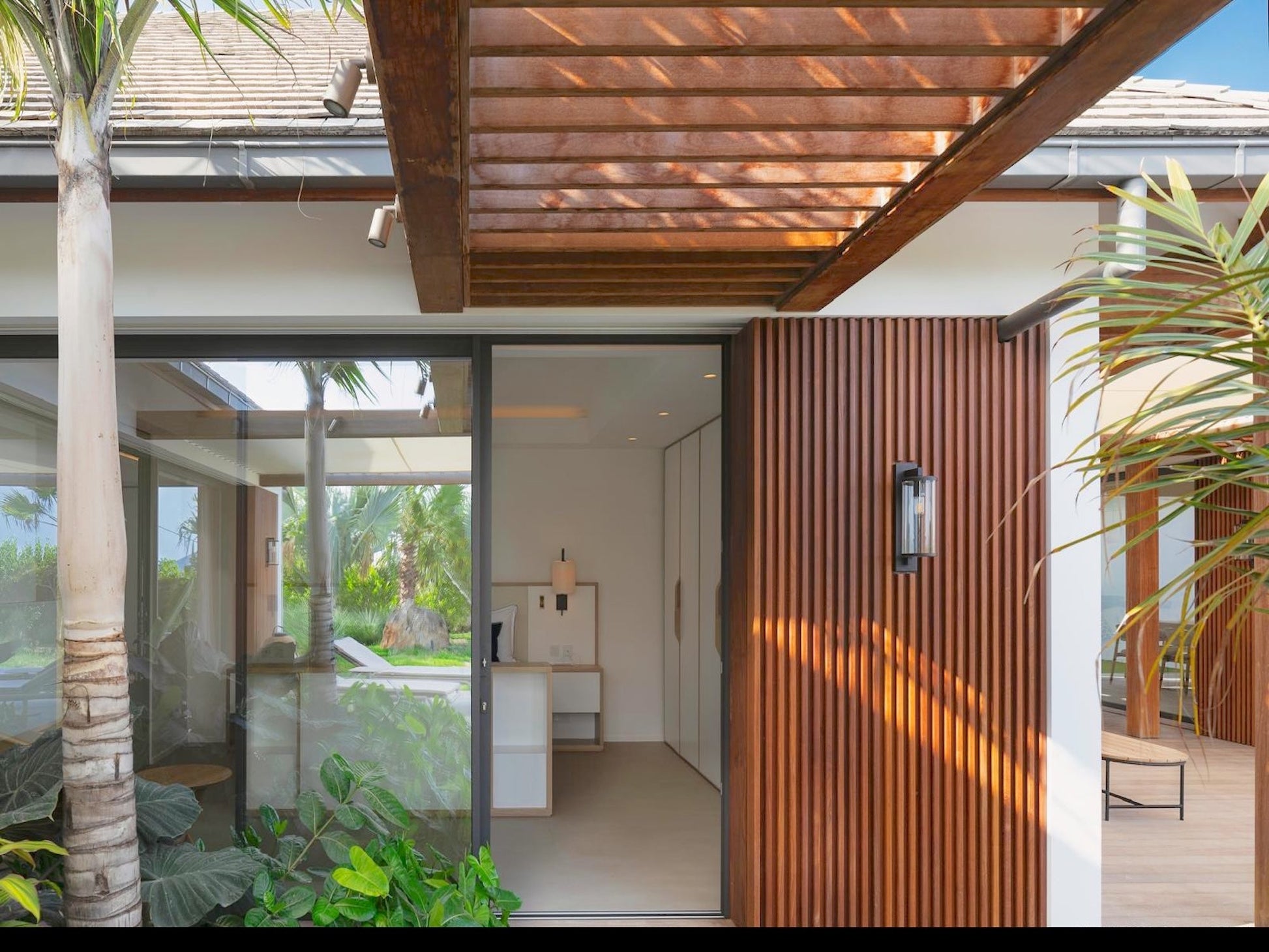 Saint - Barthélemy - Villa Laeti - The French Concierge