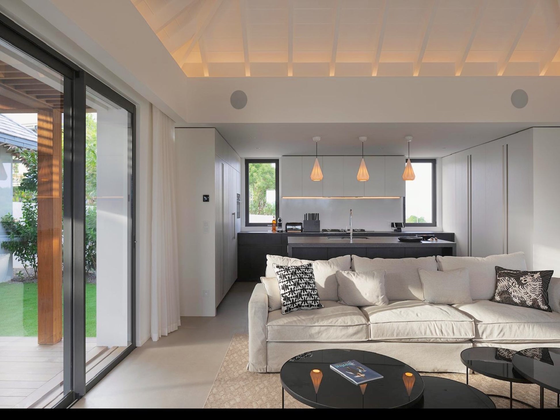 Saint - Barthélemy - Villa Laeti - The French Concierge