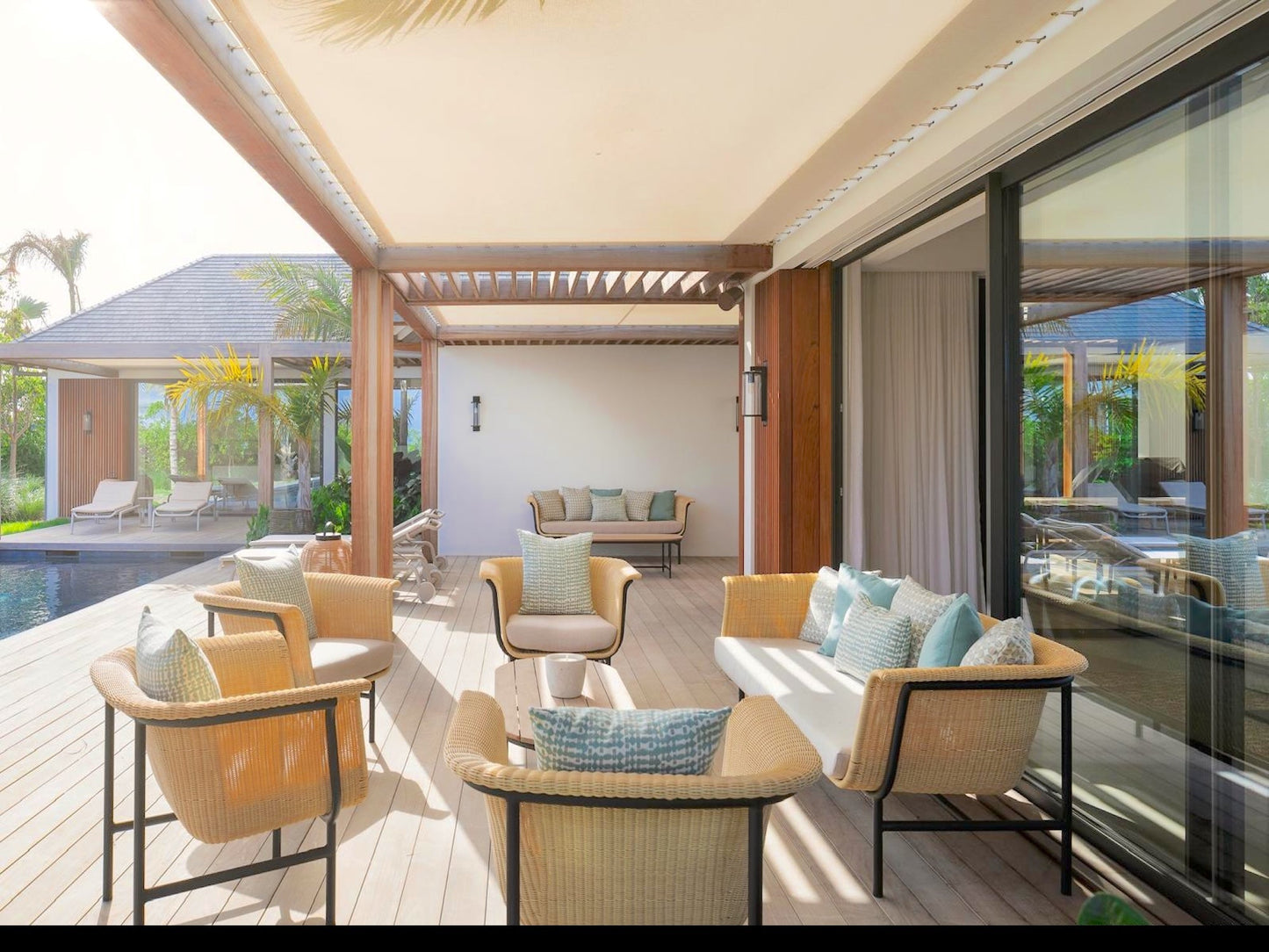 Saint - Barthélemy - Villa Laeti - The French Concierge