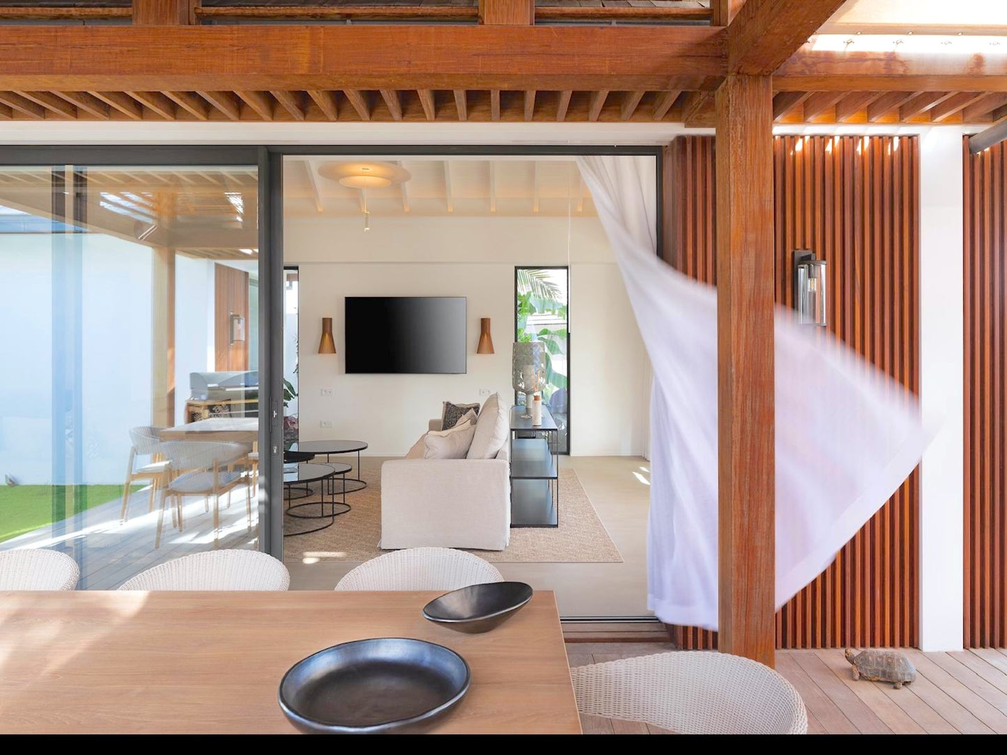 Saint - Barthélemy - Villa Laeti - The French Concierge