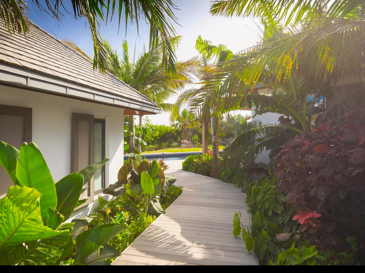 Saint - Barthélemy - Villa Laeti - The French Concierge