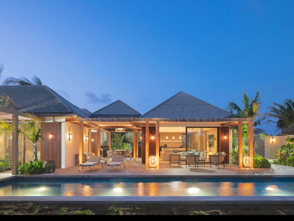 Saint - Barthélemy - Villa Laeti - The French Concierge
