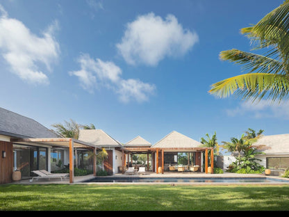Saint - Barthélemy - Villa Laeti - The French Concierge