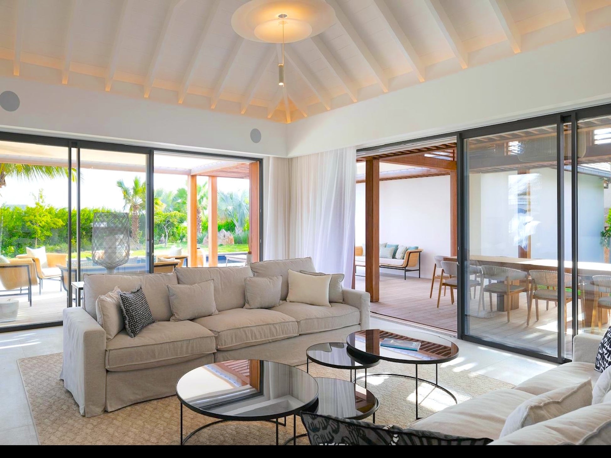 Saint - Barthélemy - Villa Laeti - The French Concierge