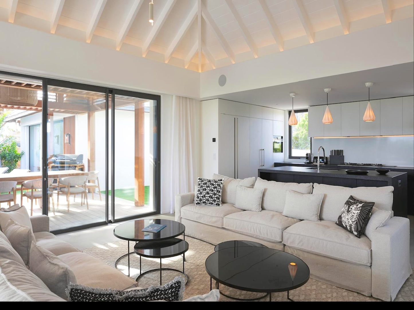 Saint - Barthélemy - Villa Laeti - The French Concierge