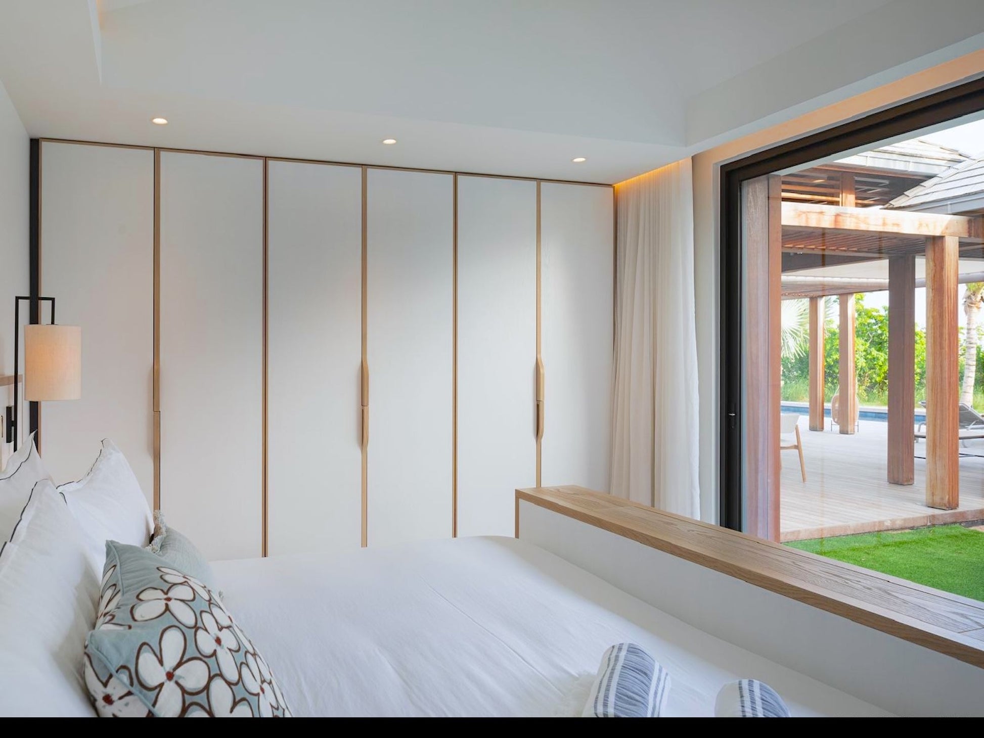 Saint - Barthélemy - Villa Laeti - The French Concierge