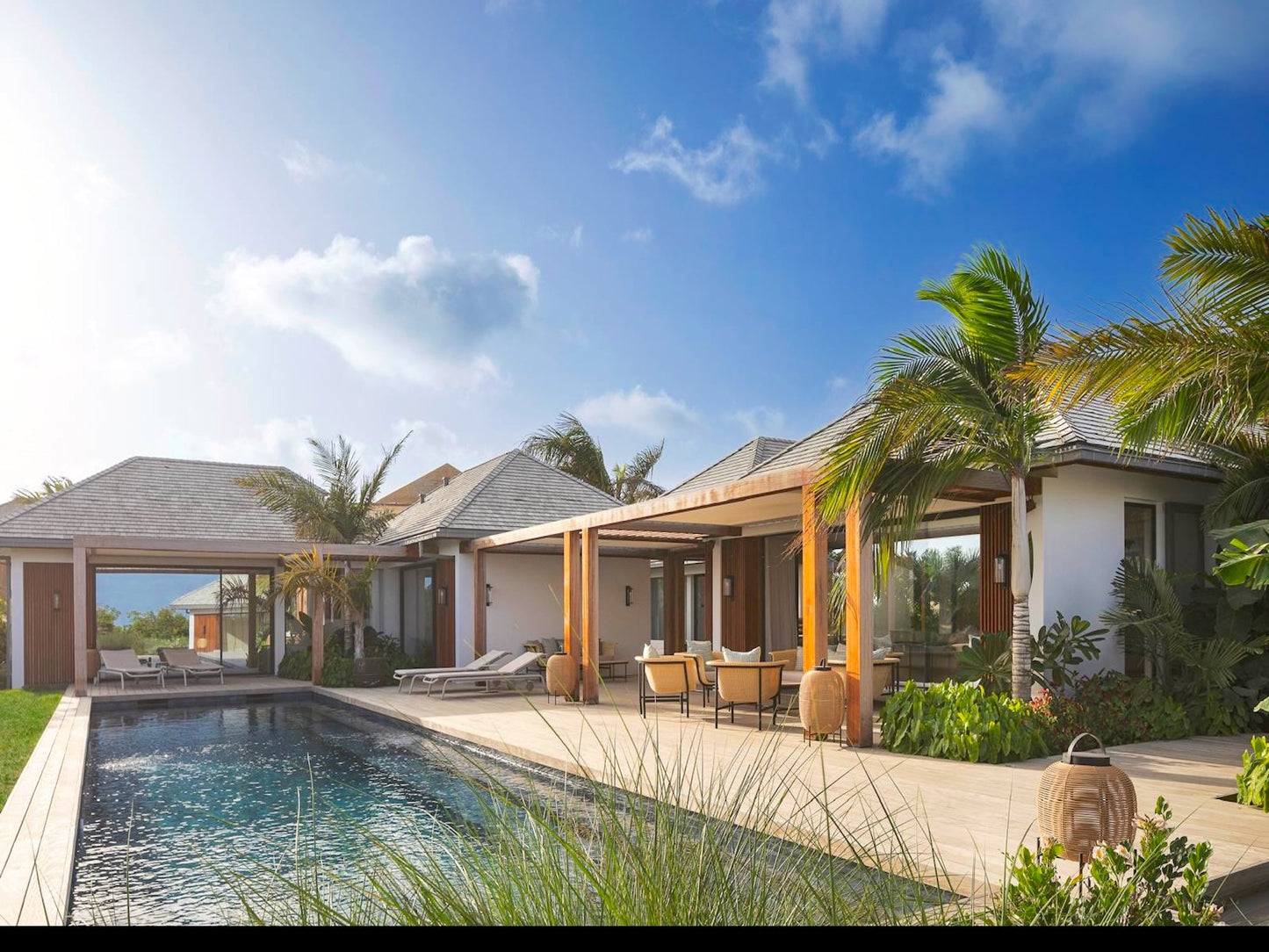 Saint - Barthélemy - Villa Laeti - The French Concierge