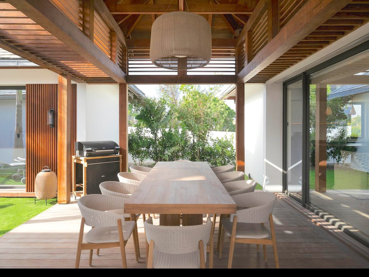 Saint - Barthélemy - Villa Laeti - The French Concierge