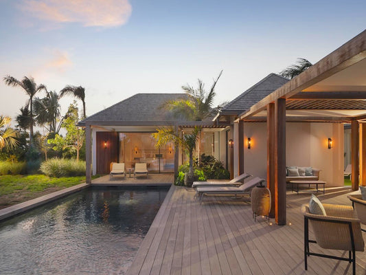Saint - Barthélemy - Villa Laeti - The French Concierge