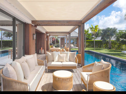 Saint - Barthélemy - Villa Tycia - The French Concierge