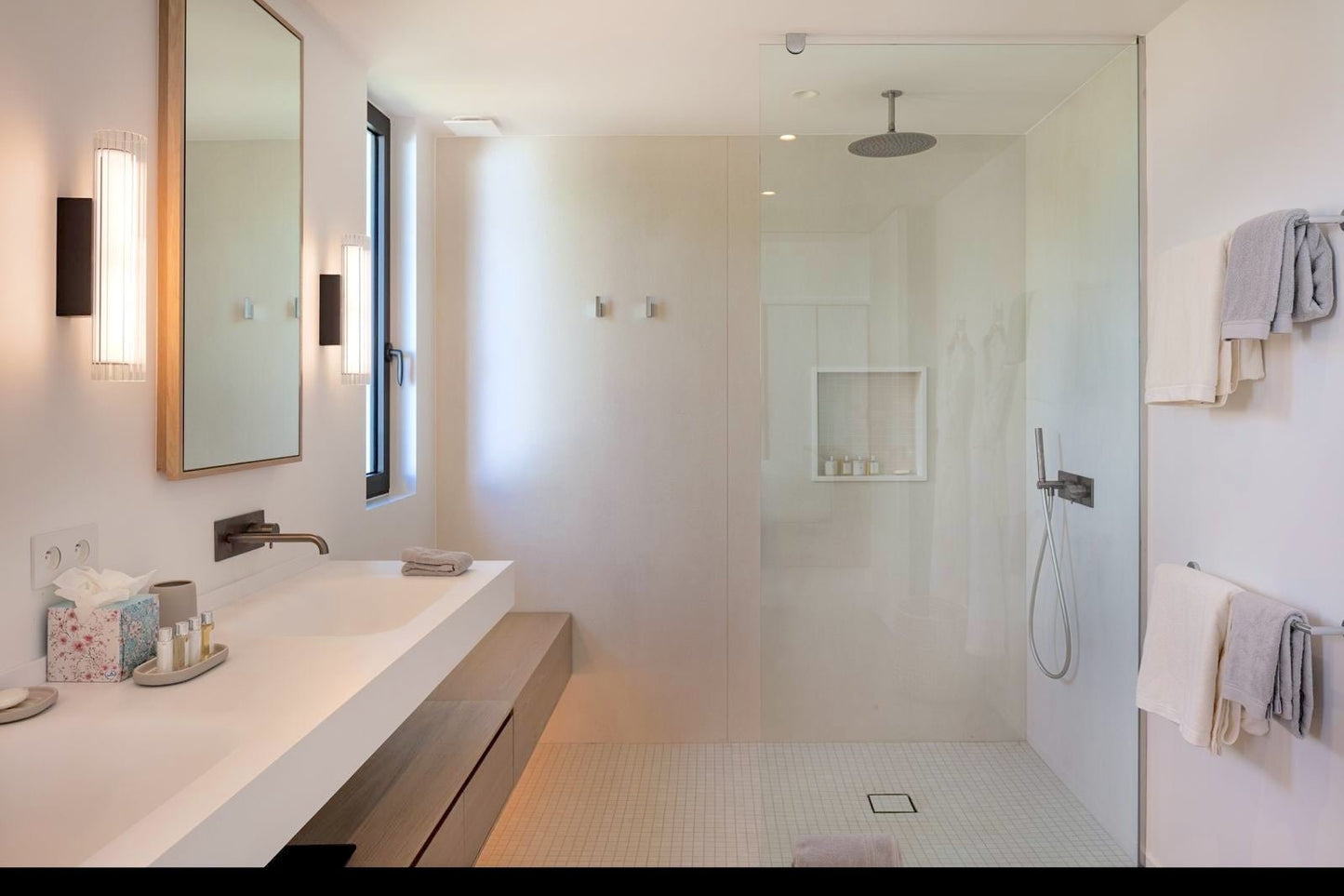 Saint - Barthélemy - Villa Tycia - The French Concierge