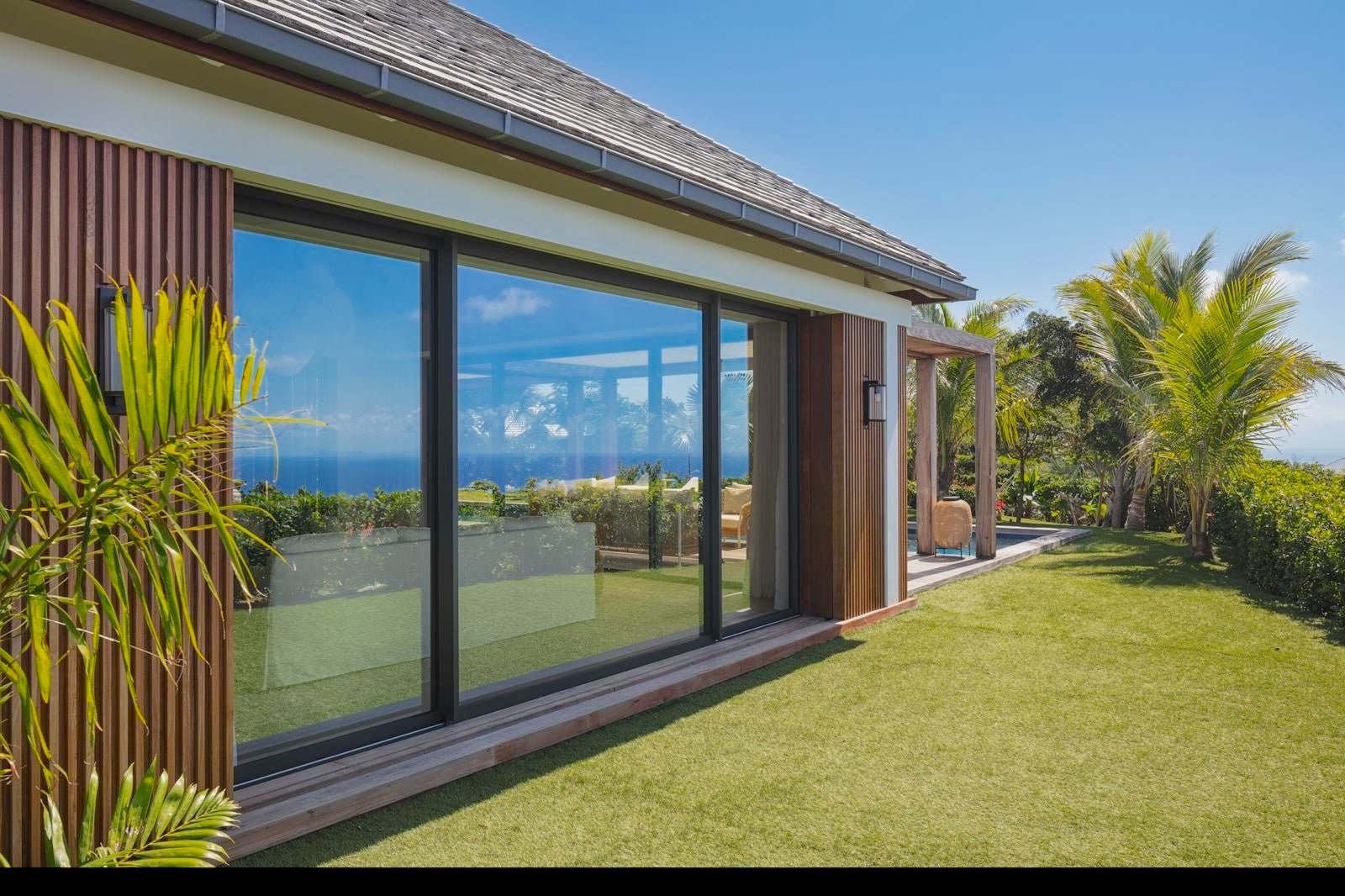 Saint - Barthélemy - Villa Tycia - The French Concierge