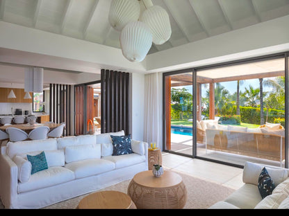 Saint - Barthélemy - Villa Tycia - The French Concierge