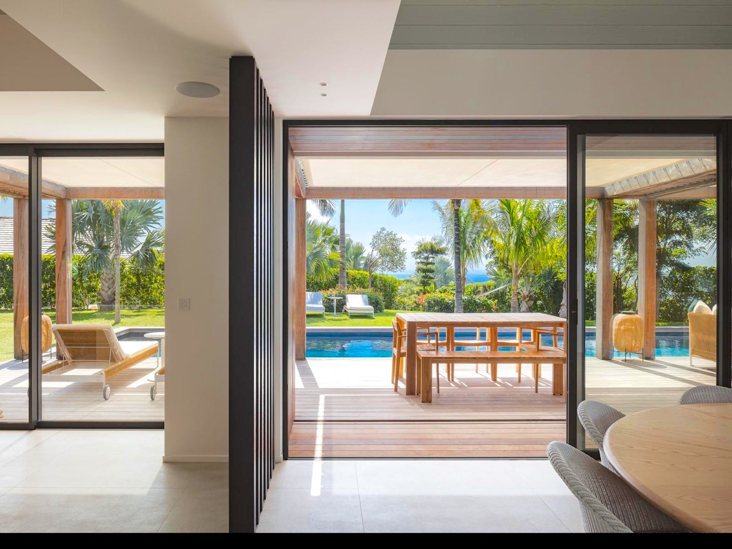 Saint - Barthélemy - Villa Tycia - The French Concierge