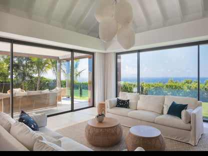 Saint - Barthélemy - Villa Tycia - The French Concierge