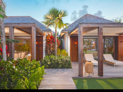 Saint - Barthélemy - Villa Tycia - The French Concierge
