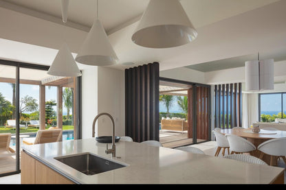 Saint - Barthélemy - Villa Tycia - The French Concierge