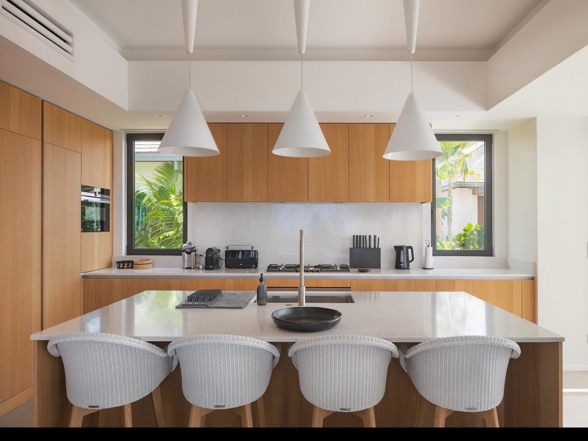 Saint - Barthélemy - Villa Tycia - The French Concierge