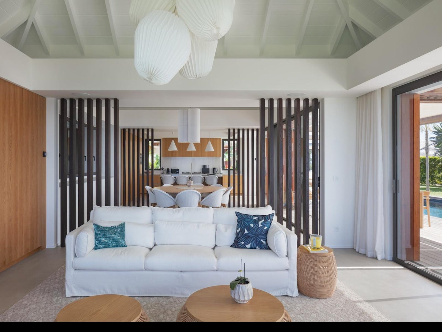 Saint - Barthélemy - Villa Tycia - The French Concierge