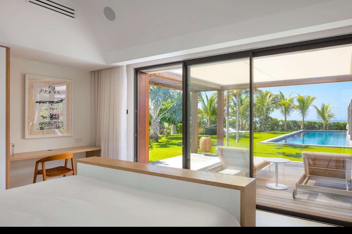 Saint - Barthélemy - Villa Tycia - The French Concierge