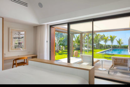 Saint - Barthélemy - Villa Tycia - The French Concierge