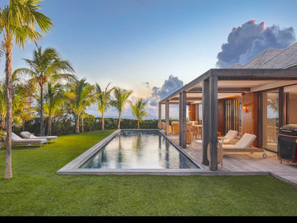 Saint - Barthélemy - Villa Tycia - The French Concierge