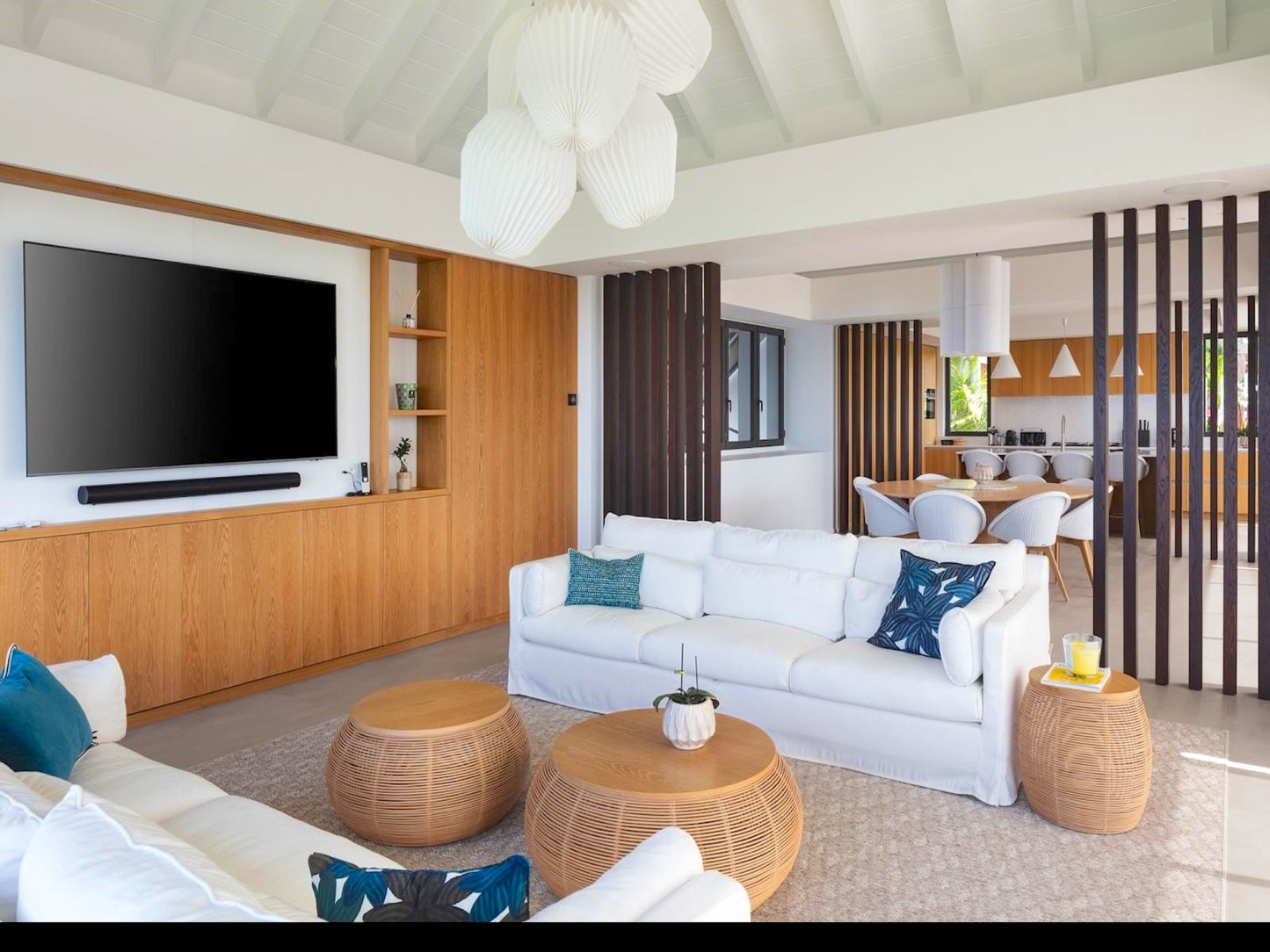 Saint - Barthélemy - Villa Tycia - The French Concierge