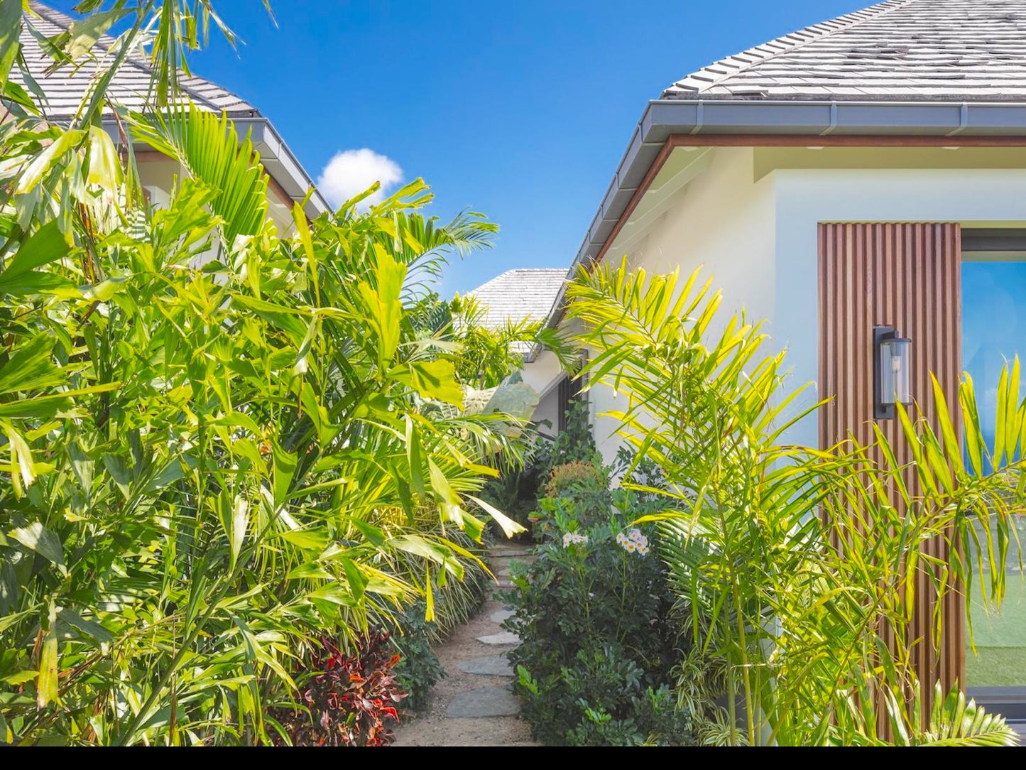 Saint - Barthélemy - Villa Tycia - The French Concierge