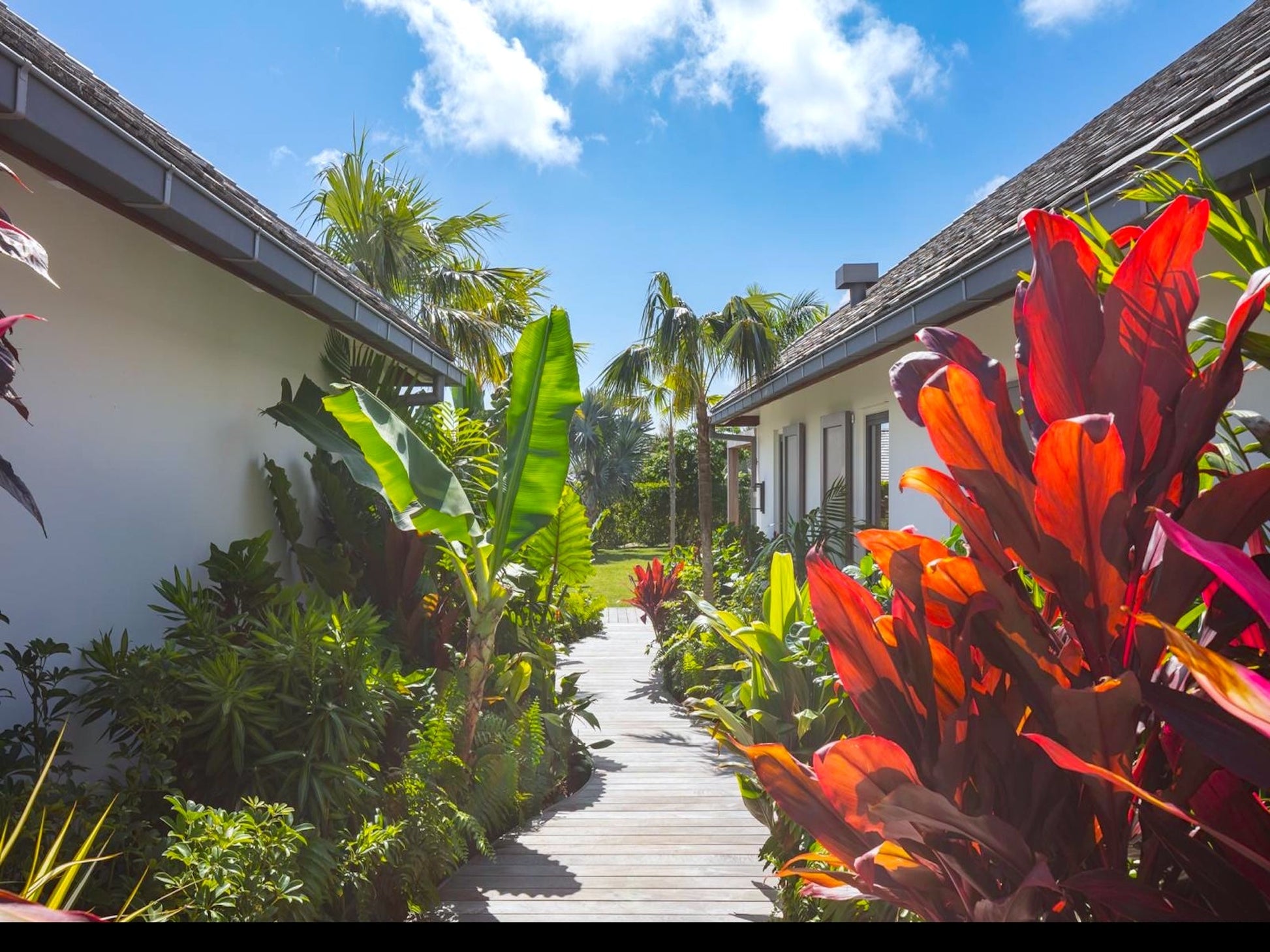 Saint - Barthélemy - Villa Tycia - The French Concierge