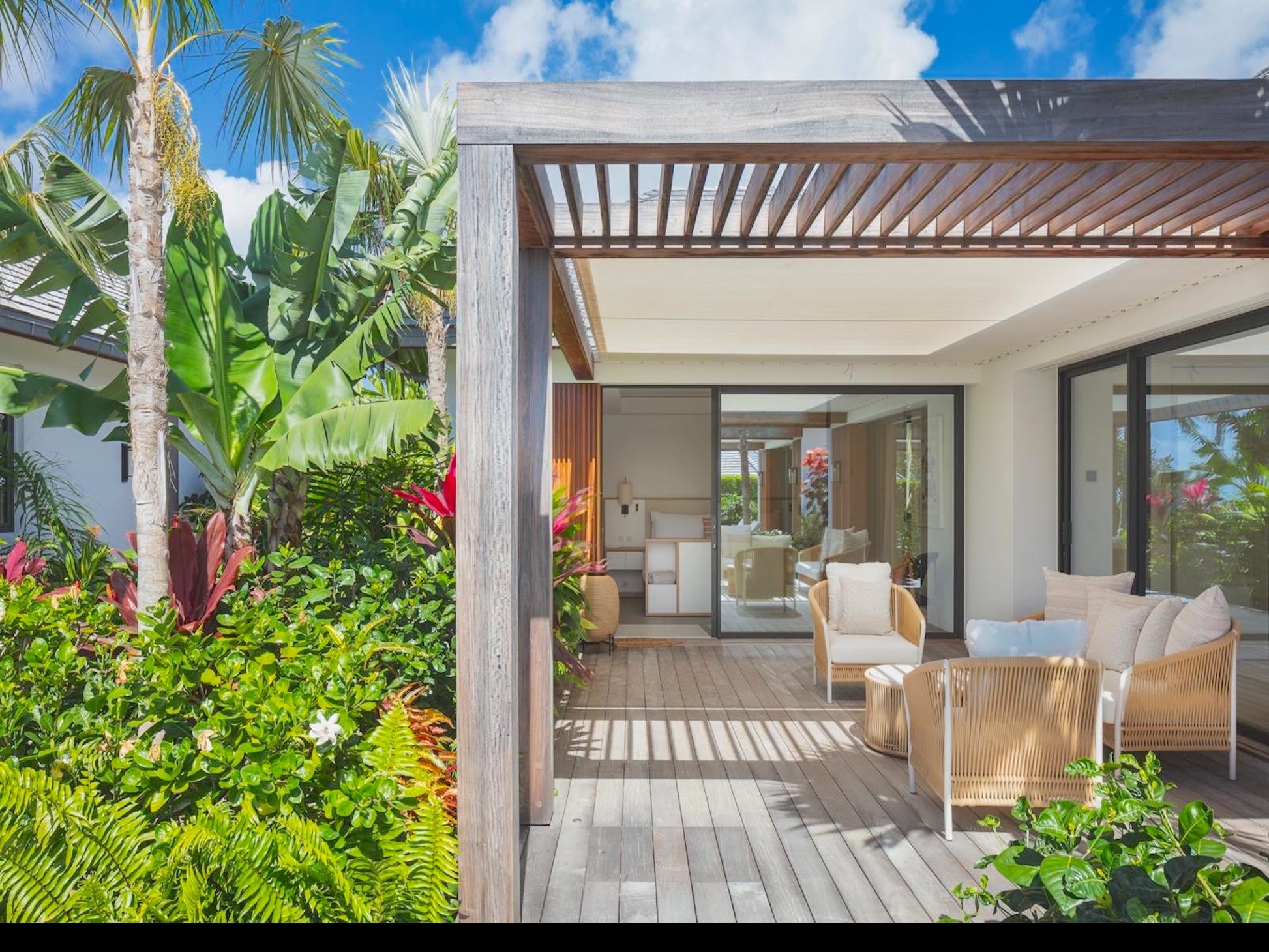 Saint - Barthélemy - Villa Tycia - The French Concierge