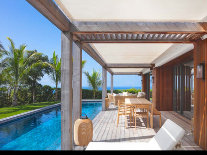 Saint - Barthélemy - Villa Tycia - The French Concierge