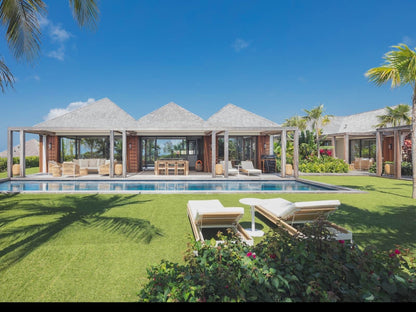 Saint - Barthélemy - Villa Tycia - The French Concierge