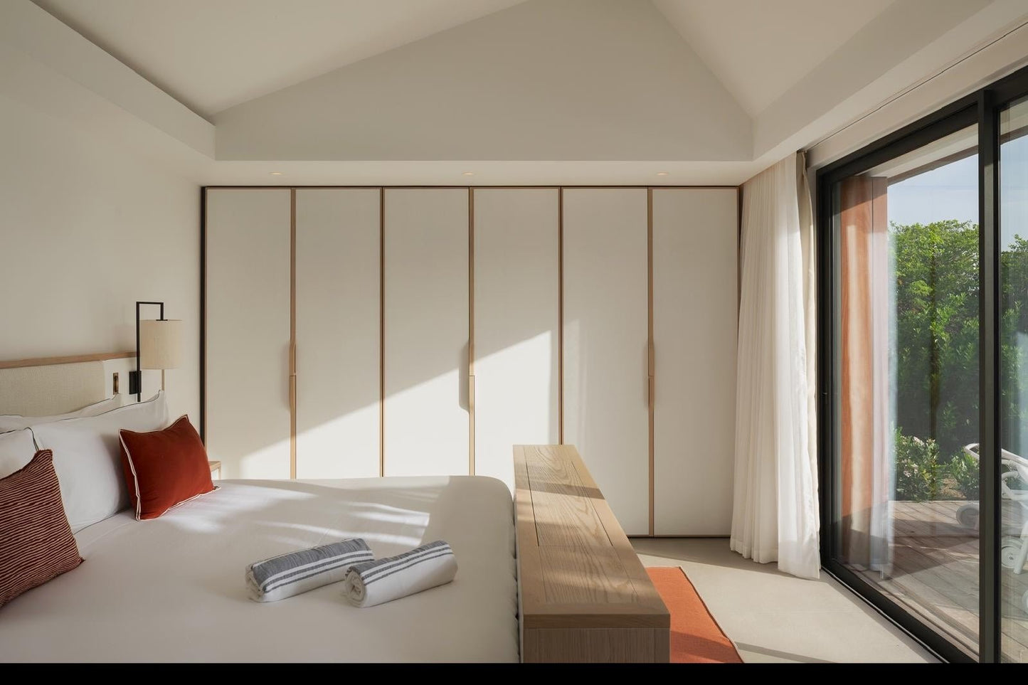 Saint - Barthélemy - Villa Tycia - The French Concierge