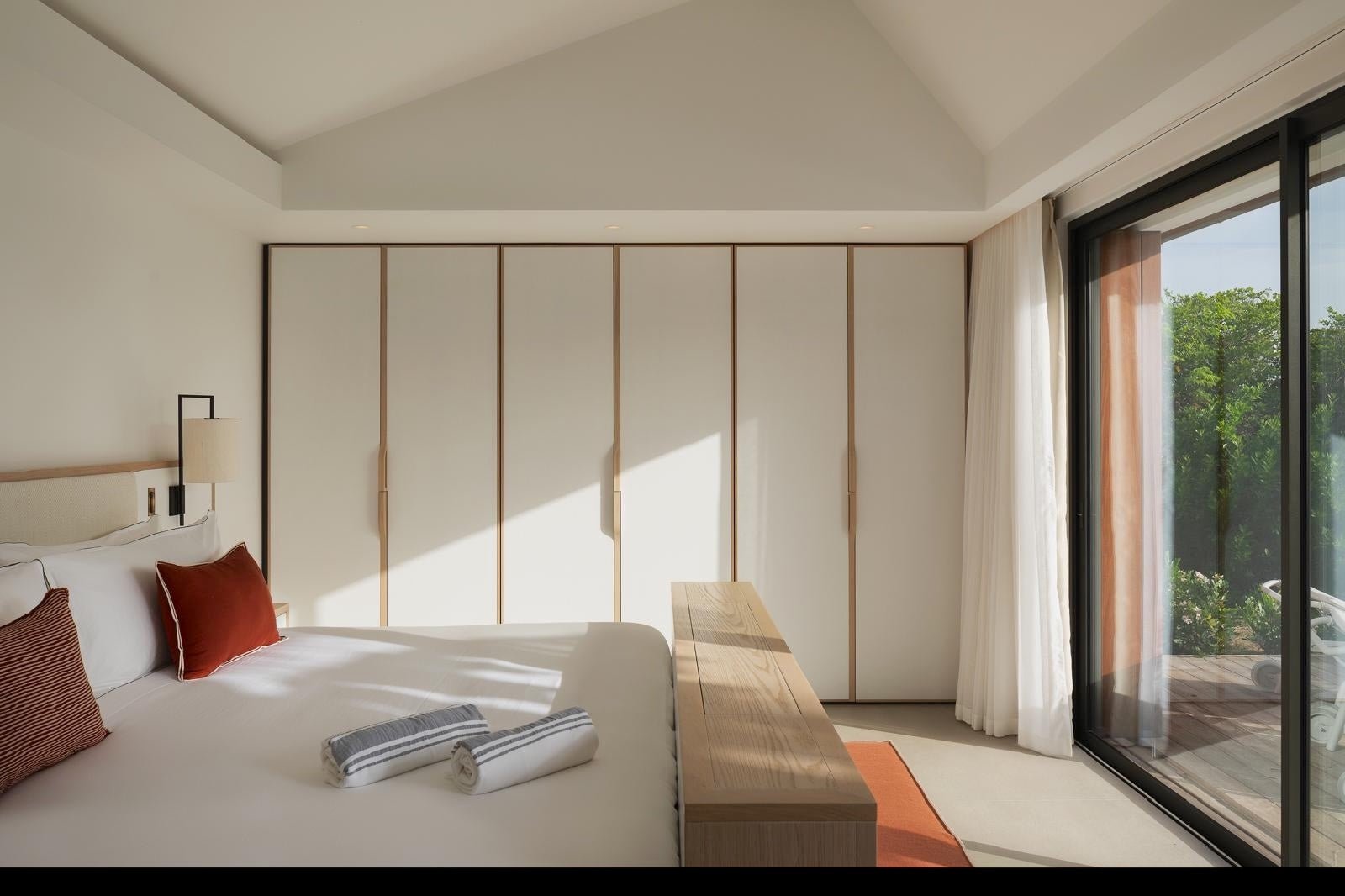 Saint - Barthélemy - Villa Tycia - The French Concierge