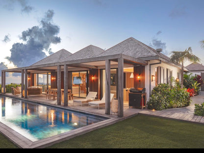 Saint - Barthélemy - Villa Tycia - The French Concierge