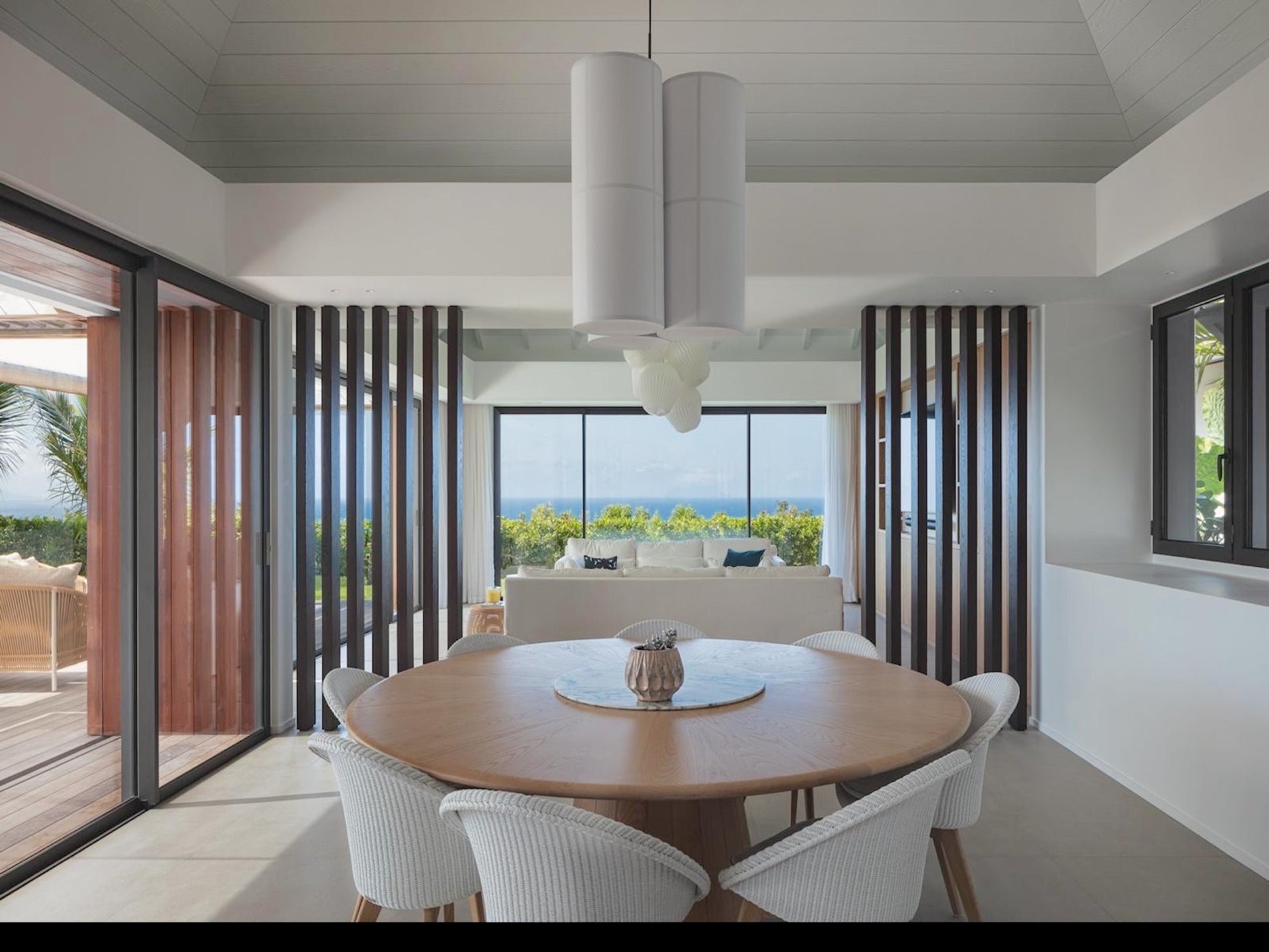 Saint - Barthélemy - Villa Tycia - The French Concierge