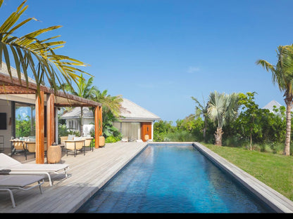 Saint - Barthélemy - Villa Tycia - The French Concierge