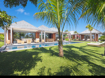 Saint - Barthélemy - Villa Tycia - The French Concierge