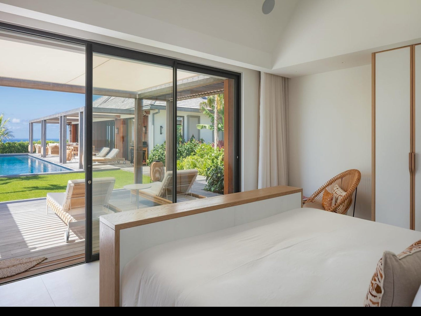 Saint - Barthélemy - Villa Tycia - The French Concierge