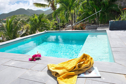 Saint - Martin - Villa Mathéa - The French Concierge