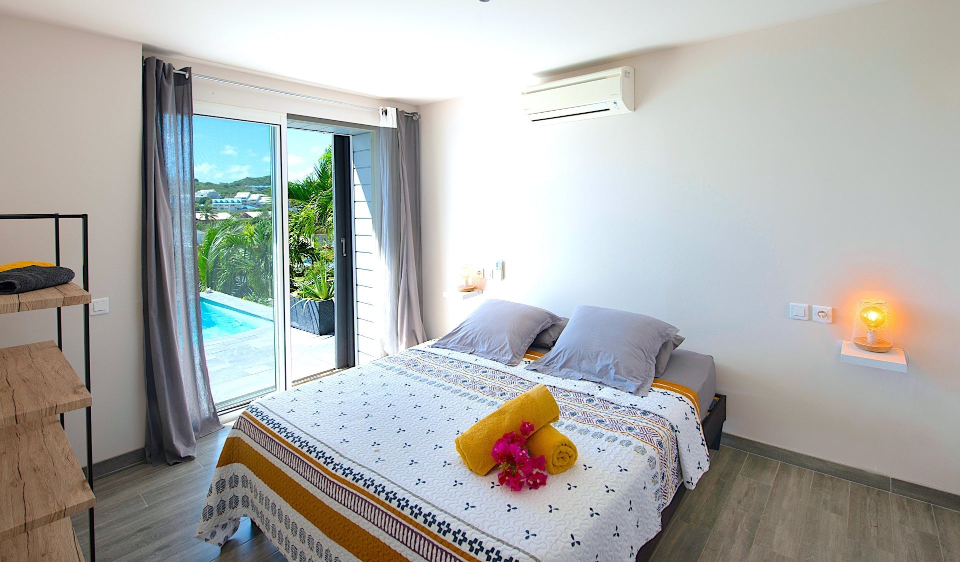 Saint - Martin - Villa Mathéa - The French Concierge