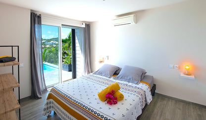 Saint - Martin - Villa Mathéa - The French Concierge