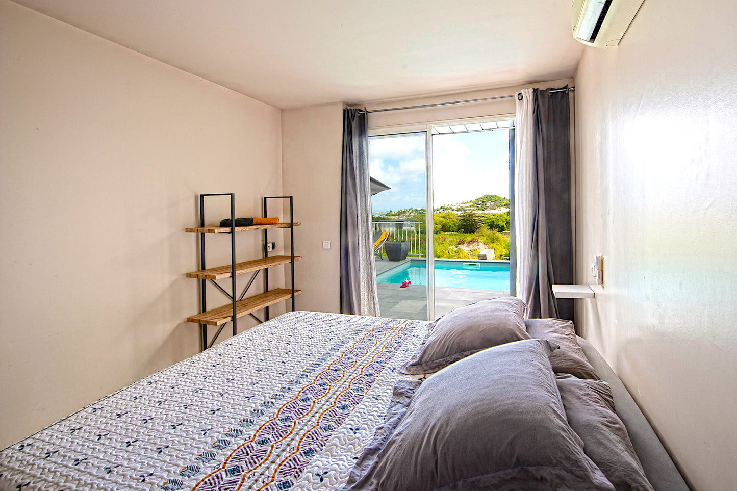 Saint - Martin - Villa Mathéa - The French Concierge